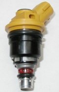 modified Subaru side feed