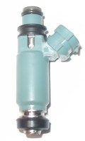 modified Subaru top feed