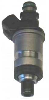 Keihin Honda injector