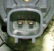 injector connector